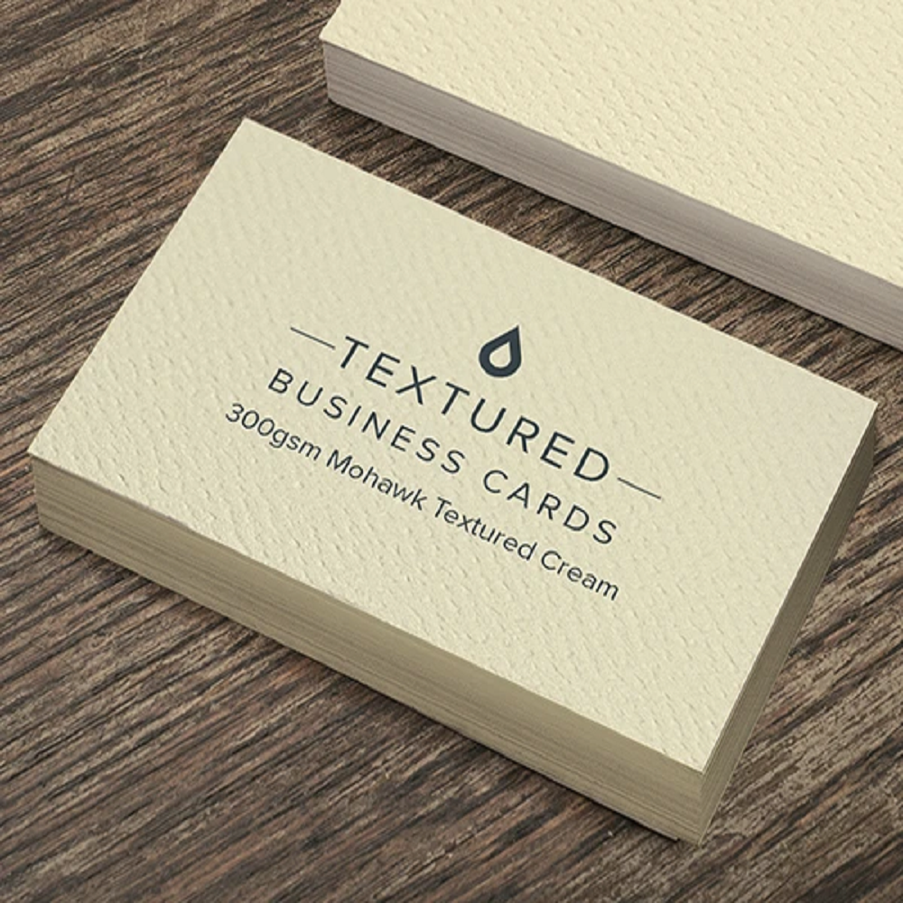 textured-business-card